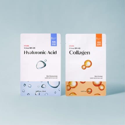 ETUDE 0.2 Therapy Air Mask 20ml