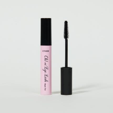 ETUDE Oh MEye Lash Black Tint Mascara 7ml