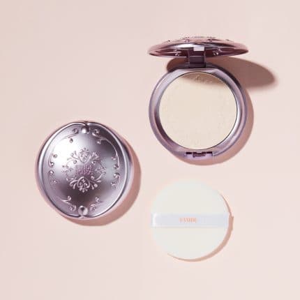 ETUDE Secret Beam Powder Pact SPF36/PA+++ 15g