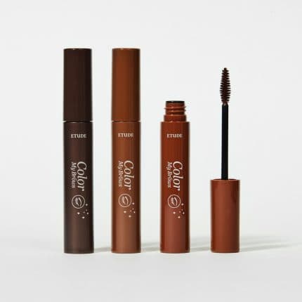 ETUDE Color My Brows Jumbo 9g