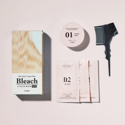 ETUDE Hot Style Salon Hair Bleach