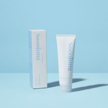 ETUDE Soonjung 10 Free Moist Emulsion 130ml