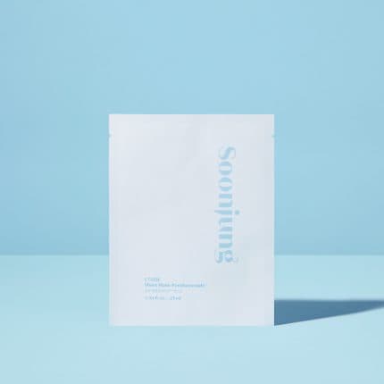 ETUDE Soonjung Sheet Mask Panthensoside 25ml