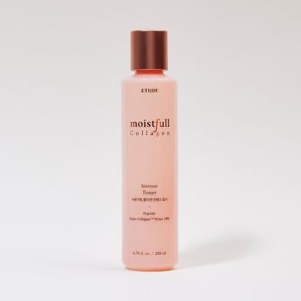 ETUDE Moistfull Collagen Intense Facial Toner 200ml
