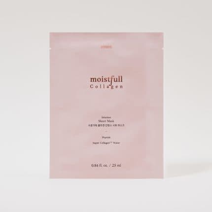 ETUDE Moistfull Collagen Intense Sheet Mask 25ml