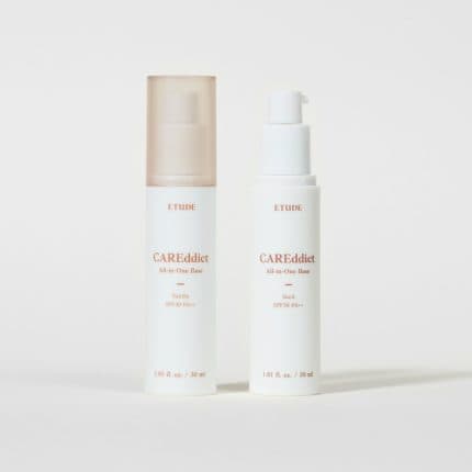 ETUDE CAREddict All-in-One Base 30ml