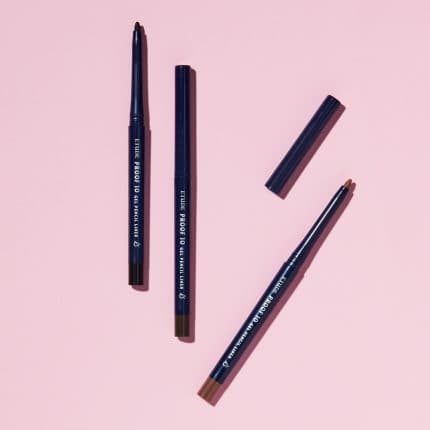 ETUDE Proof 10 Gel Pencil Liner 0.3g