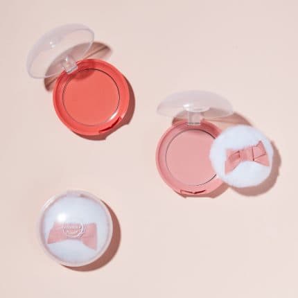 ETUDE Lovely Cookie Blusher 4g