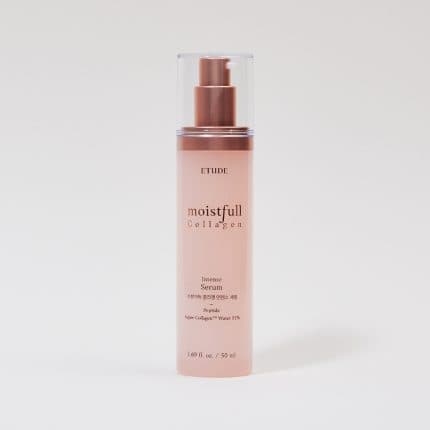 ETUDE Moistfull Collagen Intense Serum 50ml