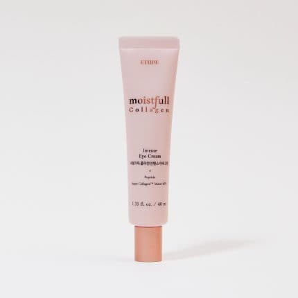 ETUDE Moistfull Collagen Intense Eye Cream 40ml