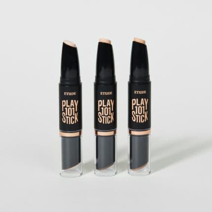 ETUDE Play 101 Stick Contour Duo 5.8g