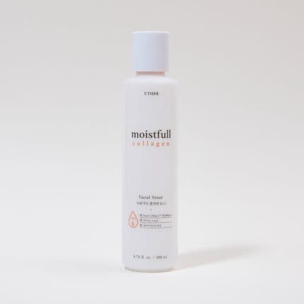 ETUDE Moistfull Collagen Facial Toner 200ml