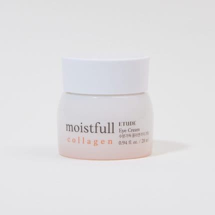 ETUDE Moistfull Collagen Eye Cream 28ml