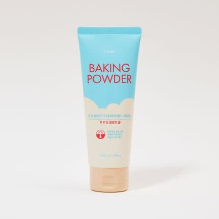 ETUDE Etude House Baking Powder BB Deep Cleansing Foam 160 ml