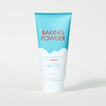 ETUDE Baking Powder Pore Cleansing Foam 300ml