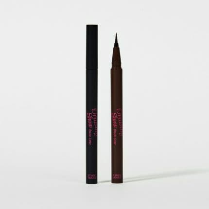 ETUDE Drawing Show Brush Eyeliner 0.6g