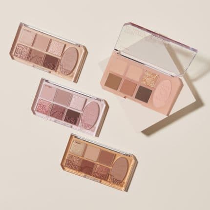 ETUDE Play Tone Eye Palette 6.4g