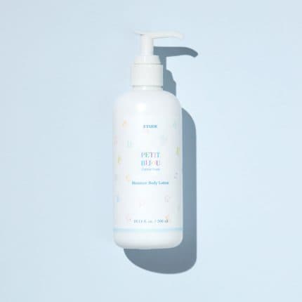 ETUDE Petit Bijou Cotton Snow Moisture Body Lotion 300ml