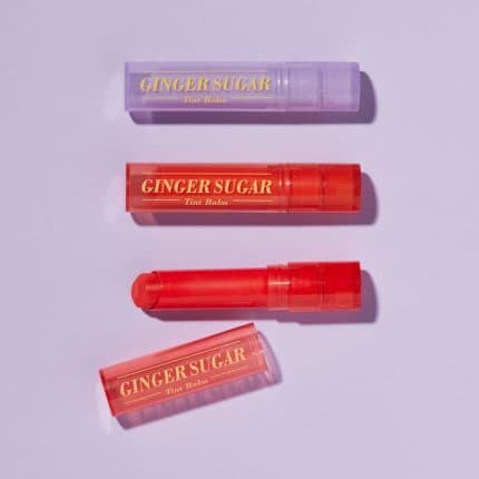ETUDE Ginger Sugar Tint Balm 3.2g
