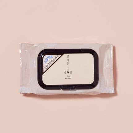 ETUDE PPOYAN Cleansing Tissue 40EA