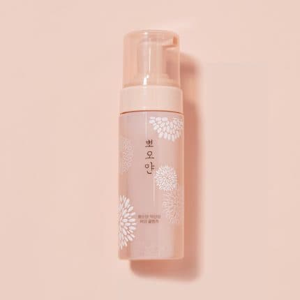 ETUDE PPOYAN pH Balancing Bubble Cleanser 150ml