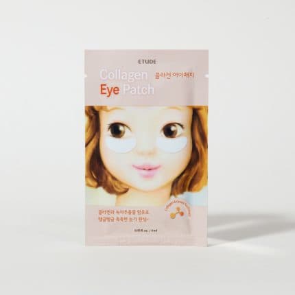 ETUDE Collagen Eye Patch 4ml