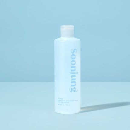 ETUDE Soonjung Cleansing Water 320ml