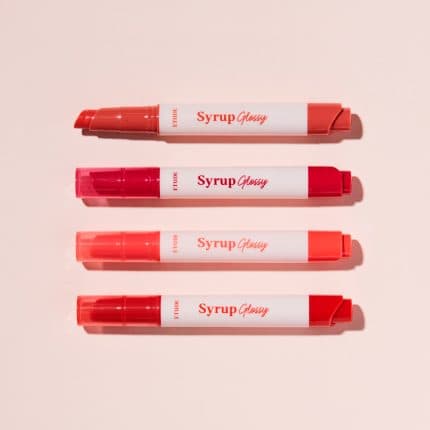 ETUDE Syrup Glossy Balm 2.5g