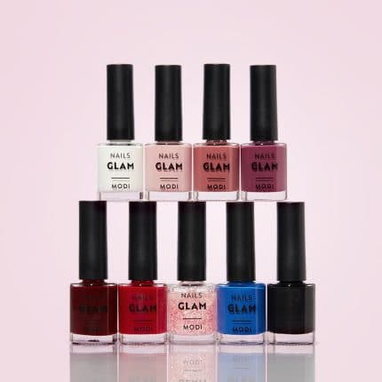 ETUDE MODI Glam Nails 9ml