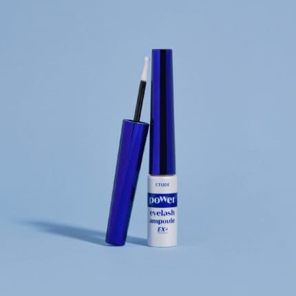 ETUDE Power Eyelash Ampoule 6g