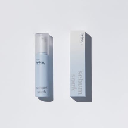 ETUDE Sebum Soak Pore Primer 30ml