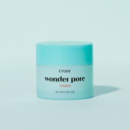 ETUDE Wonder Pore Cream 75ml