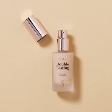 ETUDE Double Lasting Serum Skin Foundation SPF27 PA++ 30g