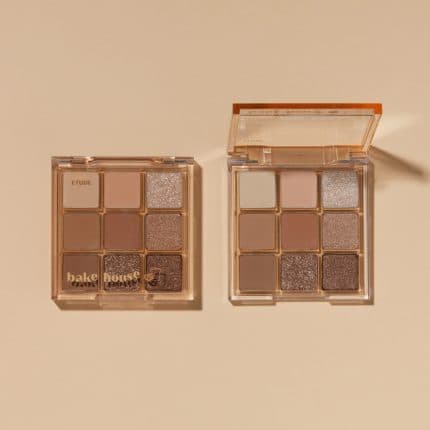 ETUDE Play Color Eyes 9-Color Bakehouse 8.8g