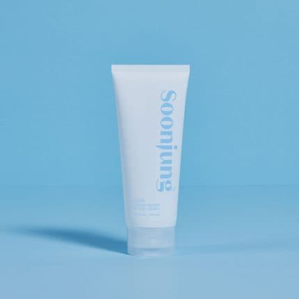 ETUDE Soonjung 5.5 Foam Cleanser 150ml