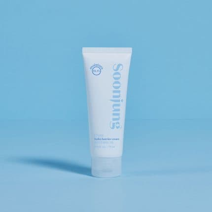 ETUDE Soonjung Hydro Barrier Cream 75ml