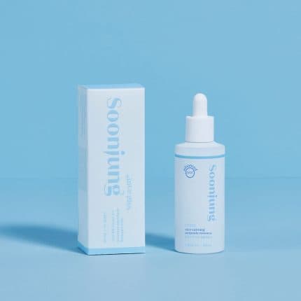 ETUDE Soonjung Cica Calming Ampoule Essence 50ml