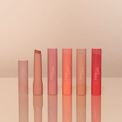ETUDE Ginger Sugar Melting Balm 2.3g