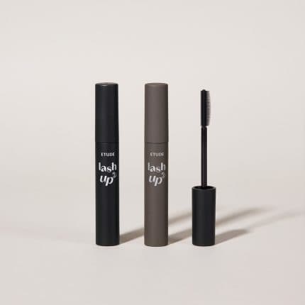 ETUDE Lash Up Comb Mascara 8g