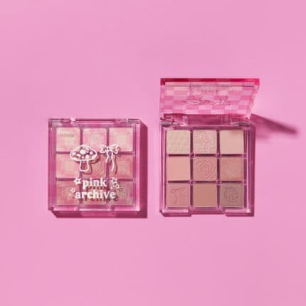 ETUDE Play Color Eyes Whats in My Fave Archive 8.3g