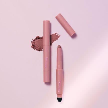 ETUDE Base & Over Lip Pencil Pink Beige 1g