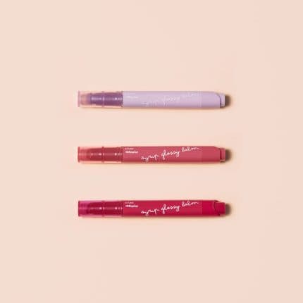 ETUDE Syrup Glossy Balm REPLAY 2.5g