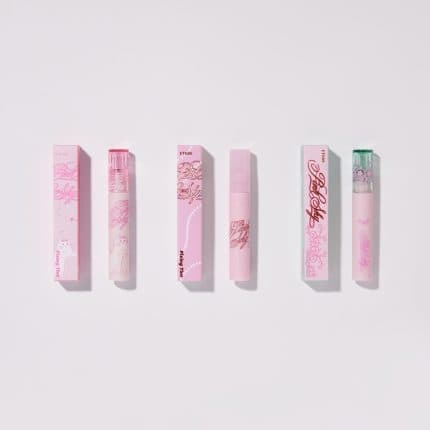 ETUDE Fixing Tint Pink Shy 4g