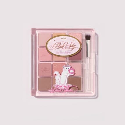 ETUDE My Best Tone Eye Palette