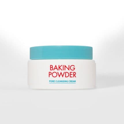 ETUDE Baking Powder Pore Cleansing Cream 180ml