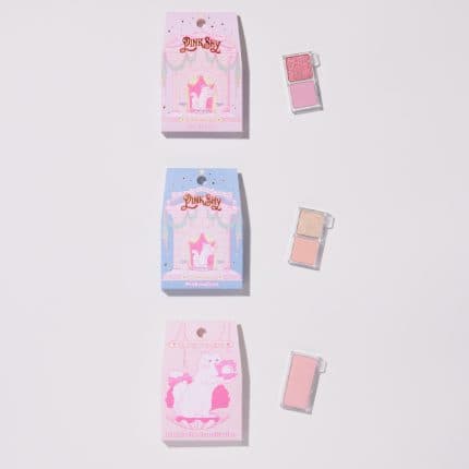 ETUDE My Best Tone Eye 2-Color Refill