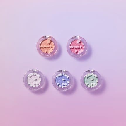 ETUDE (Jelly Pang Collection) Look At My Eyes 1.7g-2.1g