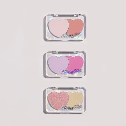 ETUDE Heart Pop Duo Blusher 7.5g