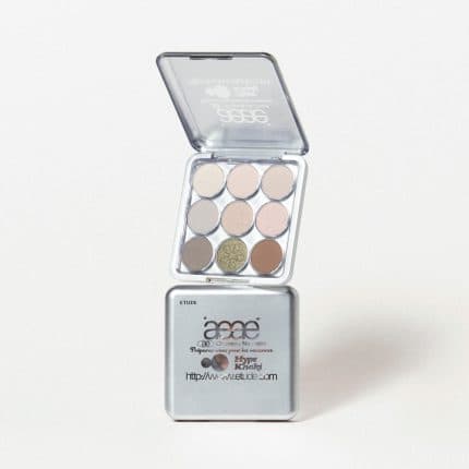 ETUDE Play Color Eyes Hype Khaki 8.9g