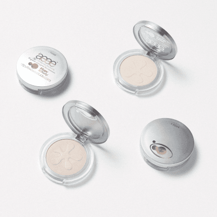 ETUDE Face Brightner Hype Khaki 5g
